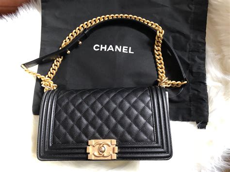 chanel boy imitazione
